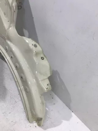 41352754726 крыло красное MINI Cooper cabrio Арт lz80436, вид 2