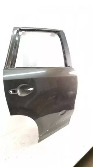 KD5372010 дверь Mazda 5 1 Арт lz83376, вид 2