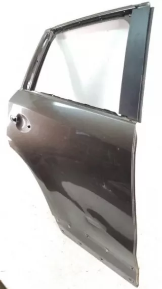 KD5372010 дверь Mazda 5 1 Арт lz83376, вид 3