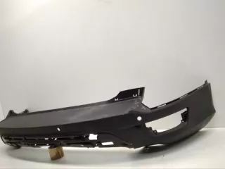 1845279 бампер Ford Kuga 2 Арт lz85901, вид 2