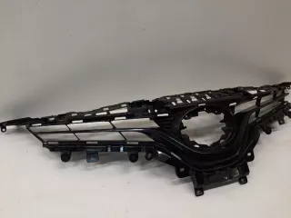 53101-33540 Решетка радиатора Toyota Camry XV30 Арт lz85933, вид 4