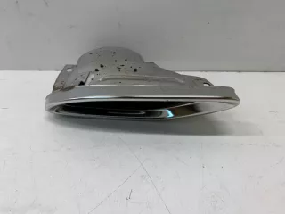 A2134903301 Насадка глушителя Mercedes E W213 Арт lz89815, вид 3