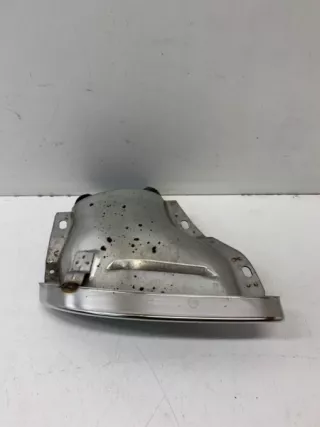 A2134903301 Насадка глушителя Mercedes E W213 Арт lz89815, вид 4
