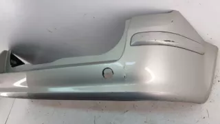 13125014 бампер Opel Astra H Арт lz93036, вид 4