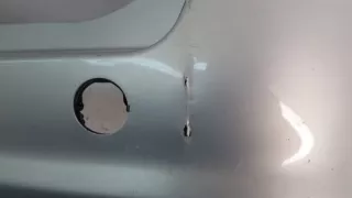 13125014 бампер Opel Astra H Арт lz93036, вид 5
