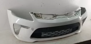 86511H0000 бампер Kia Rio 4 Арт lz98502, вид 2