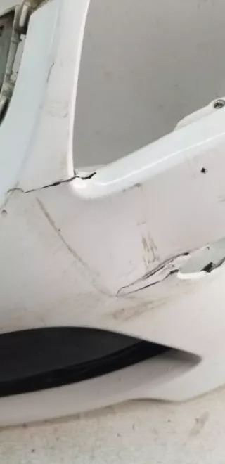 86511H0000 бампер Kia Rio 4 Арт lz98502, вид 4