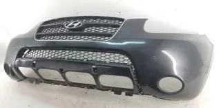 865112B020 бампер Hyundai Santa FE 1 (SM) Арт lz98528, вид 3