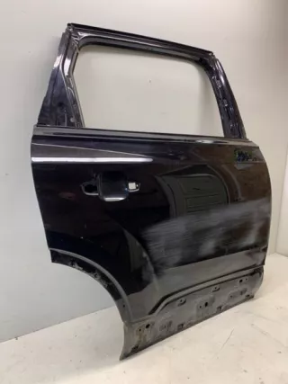 4M0833052E дверь Audi Q7 4M Арт lz98789, вид 4