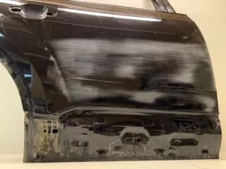 4M0833052E дверь Audi Q7 4M Арт lz98789, вид 5