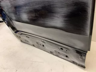 4M0833052E дверь Audi Q7 4M Арт lz98789, вид 10
