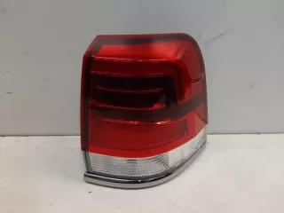 8155160b80 Фонарь Toyota Land Cruiser 200 Арт lz100587, вид 1