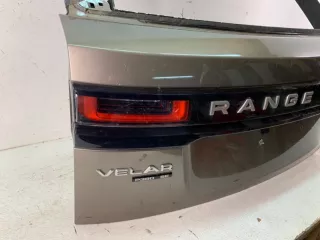 LR110352 крышка багажника Land Rover Range Rover Velar Арт lz107864, вид 3