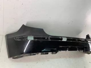 51127136089 бампер BMW 1 E81/E82/E87/E88 Арт lz108239, вид 4