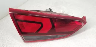 92403H5000 Фонарь Hyundai Solaris 2 Арт lz110364, вид 1