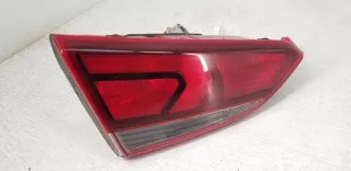 92403H5000 Фонарь Hyundai Solaris 2 Арт lz110364, вид 2