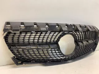 A1178881160 Решетка радиатора Mercedes CLA c117 Арт lz115749, вид 4