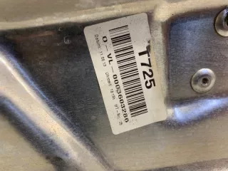 A2047202979 Стеклоподъемник Mercedes C W204 Арт lz116534, вид 10
