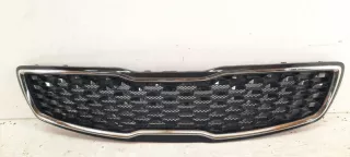 86352A7810 Решетка радиатора Kia Cerato 3 Арт lz116566, вид 3