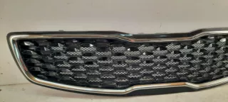 86352A7810 Решетка радиатора Kia Cerato 3 Арт lz116566, вид 4
