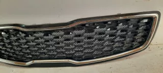 86352A7810 Решетка радиатора Kia Cerato 3 Арт lz116566, вид 5