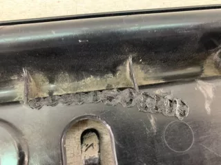 51127056343 Кронштейн бампера BMW 5 E60/E61 Арт lz116598, вид 3