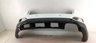 86611C5500 бампер Kia Sorento 3 restailing Арт lz116956, вид 3