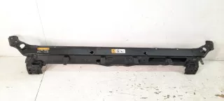 641012W000 Панель передняя (телевизор) Hyundai Santa FE 3 (DM) Арт lz117133, вид 1
