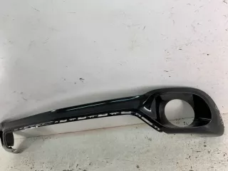 51127414309 Накладка бампера BMW X6 F16 Арт lz117365, вид 2