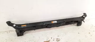 641012W000 Панель передняя (телевизор) Hyundai Santa FE 3 (DM) Арт lz117367, вид 2