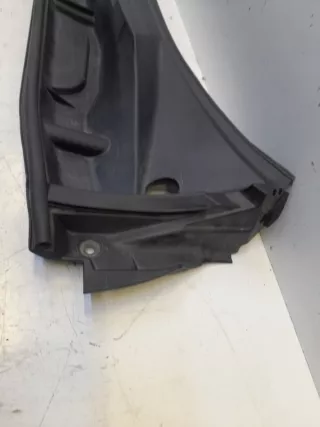 5578142070 Жабо Toyota Rav 4 3 Арт lz119420, вид 2