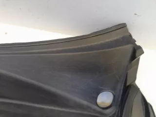 5578142070 Жабо Toyota Rav 4 3 Арт lz119420, вид 3