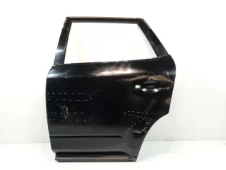 H2101CB0MM дверь Nissan Murano Z50 Арт lz119556, вид 1