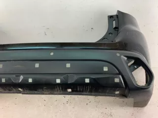 6410D751 бампер Mitsubishi Outlander 3 restailing 2 Арт lz119832, вид 3