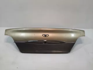 96287153 крышка багажника Daewoo Nexia 1 Арт lz119936, вид 1