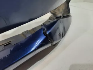 51117932843 бампер BMW 2 F22/F23 Арт lz121870, вид 8