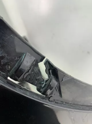 51117394935 бампер BMW X5 F15 Арт lz122013, вид 4