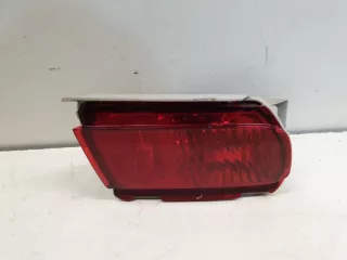 81581-60240 Фонарь противотуманный Toyota Land Cruiser Prado 150 Арт lz122182, вид 1