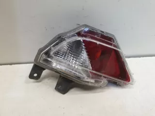 81456-42060 Фонарь противотуманный Toyota Rav 4 4 Арт lz122196, вид 1