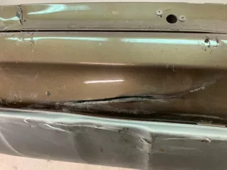 30763426 бампер Volvo XC60 1 Арт lz122977, вид 3