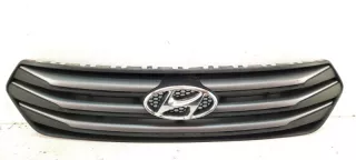86350M0000 Решетка радиатора Hyundai Creta 1 Арт lz123529, вид 1