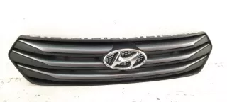 86350M0000 Решетка радиатора Hyundai Creta 1 Арт lz123529, вид 2