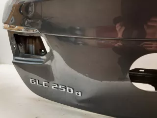A2537400105 крышка багажника Mercedes GLC X253 Арт lz123595, вид 2