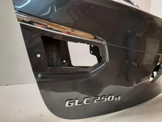 A2537400105 крышка багажника Mercedes GLC X253 Арт lz123595, вид 3