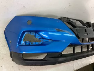 62022HL00H бампер Nissan Qashqai 2 Арт lz123818, вид 2