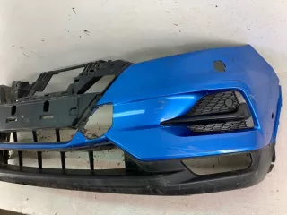 62022HL00H бампер Nissan Qashqai 2 Арт lz123818, вид 5