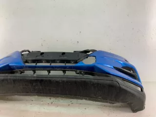 62022HL00H бампер Nissan Qashqai 2 Арт lz123818, вид 7