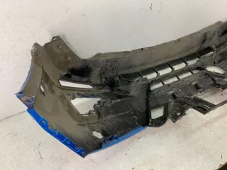 62022HL00H бампер Nissan Qashqai 2 Арт lz123818, вид 8