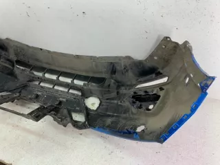 62022HL00H бампер Nissan Qashqai 2 Арт lz123818, вид 9