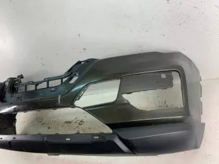 62022HZ40H бампер Nissan X-Trail T32 Арт lz124011, вид 3
